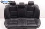 Leather seats for BMW 5 Series E60 Sedan E60 (07.2003 - 03.2010)